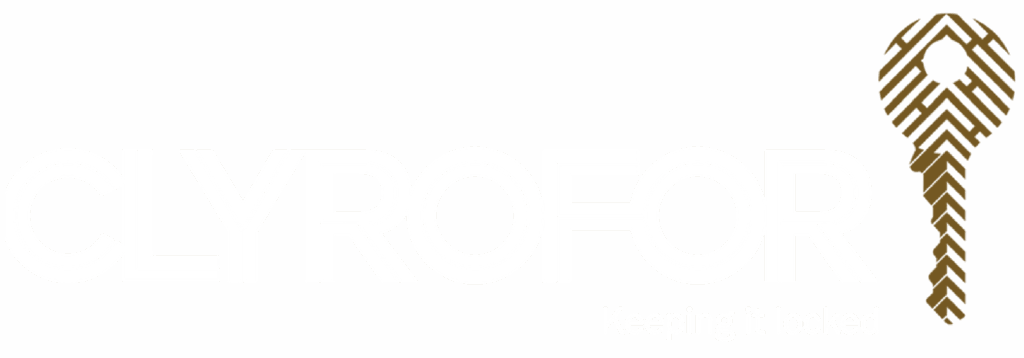 Clyrofor cybersecurity specializing in Cybersecurity Solutions, Network Security Data Protection Services, Threat Intelligence, Managed Security Services, Endpoint Protection, Cloud Security Security Audits, Incident Response, Malware Protection, Security Compliance, Cyber Risk Management, Vulnerability Assessments Penetration Testing, Cyber Defense, Phishing Prevention, Security Automation, Cybersecurity Monitoring, Security Consulting Secure Network Architecture. Clyrofor,